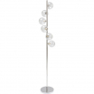 Lampa podłogowa Scala Balls - Kare