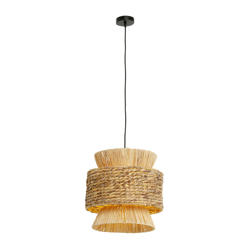 Lampa wisząca Campo Ø39cm - Kare