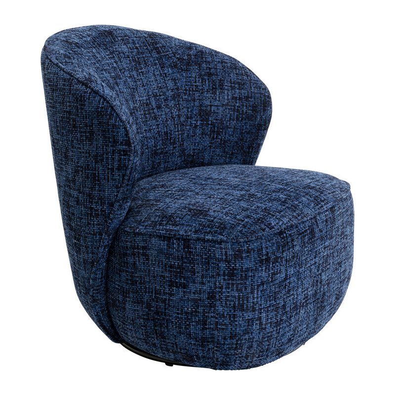 Fotel obrotowy Ellie - Kare