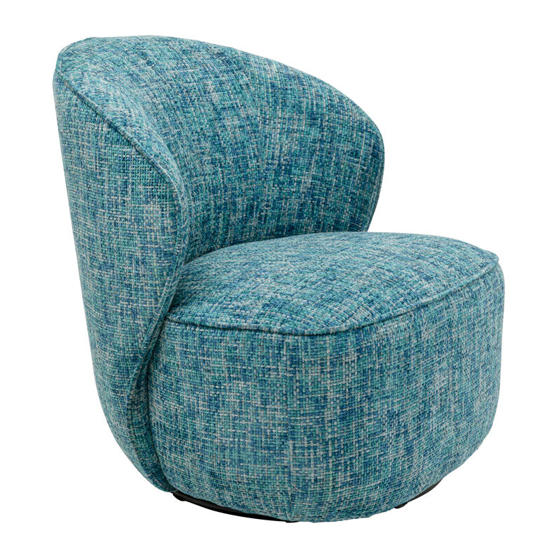 Fotel obrotowy Ellie - Kare