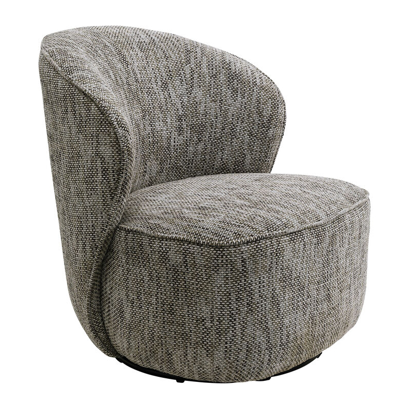 Fotel obrotowy Ellie - Kare