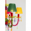 Lampa wisząca Starlight Shade - Kare