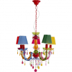 Lampa wisząca Starlight Shade - Kare