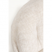 Fotel obrotowy Cosy Beige - Kare