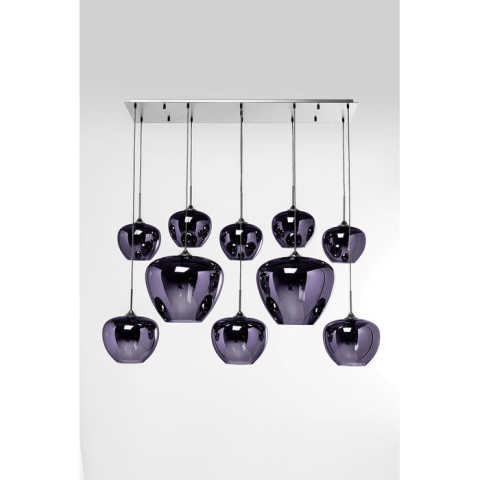 Lampa wisząca Sphere Night...