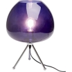 Lampa stołowa Sphere Night Blue - Kare