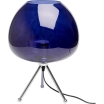 Lampa stołowa Sphere Night Blue - Kare