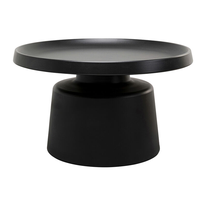 Stolik kawowy Lima Ø70cm - Kare