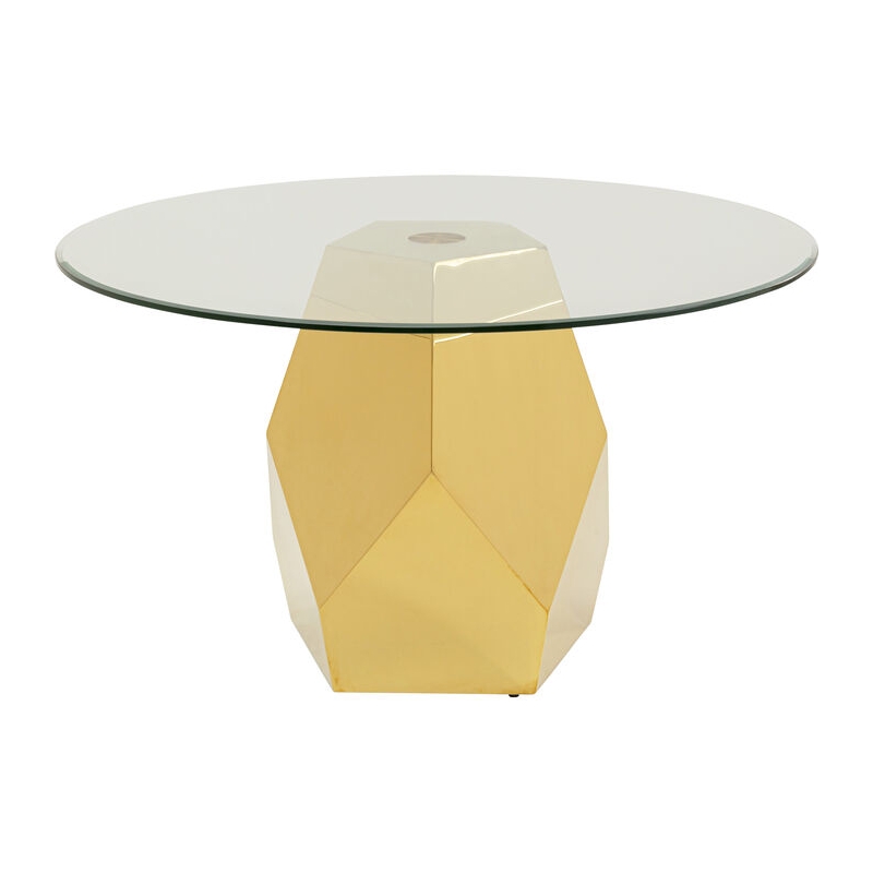 Stół Ricchezza Ø 130cm - Kare