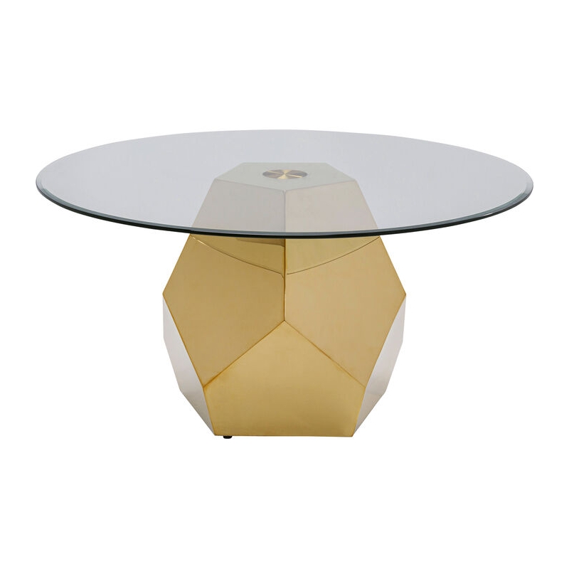 Stolik kawowy Ricchezza - Kare