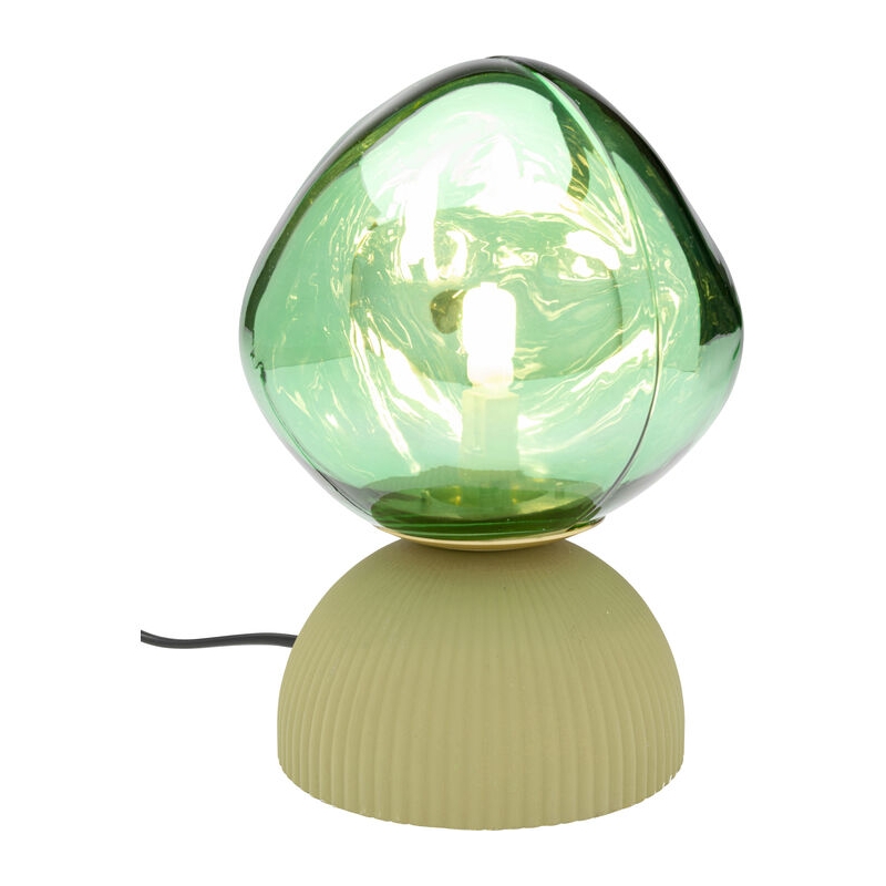 Lampa stołowa Magic Ball - Kare
