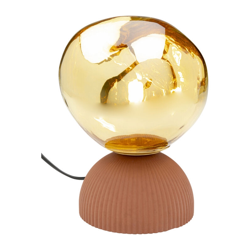 Lampa stołowa Magic Ball - Kare