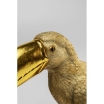 Lampa stołowa Toucan Gold - Kare