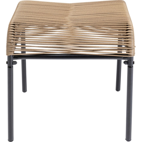 Stołek Acapulco Nature - Kare