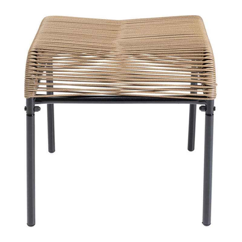 Stołek Acapulco Nature - Kare