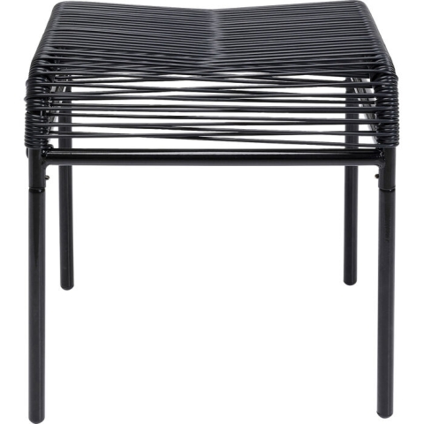 Stołek Acapulco Mono Black...