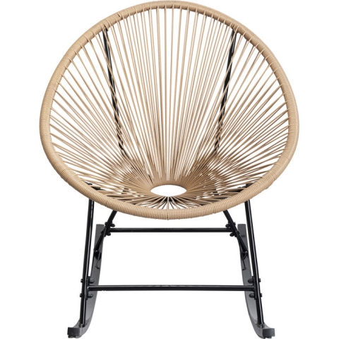 Fotel bujany Acapulco...