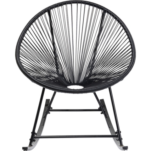 Fotel bujany Acapulco Mono...