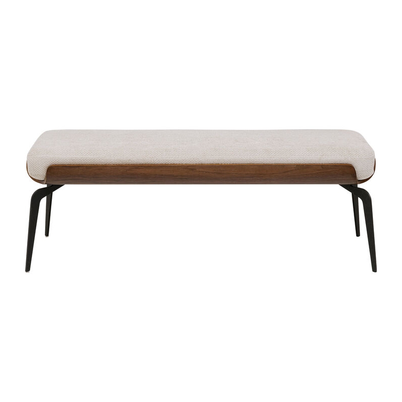 Ławka Marc 140 cm - Kare