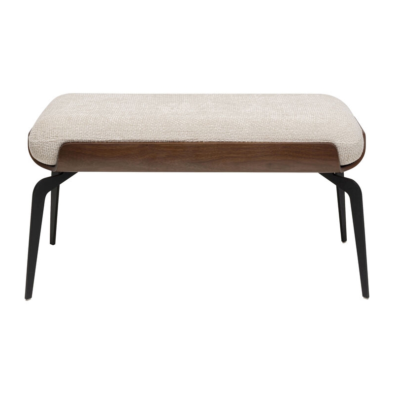 Ławka Marc 95 cm - Kare