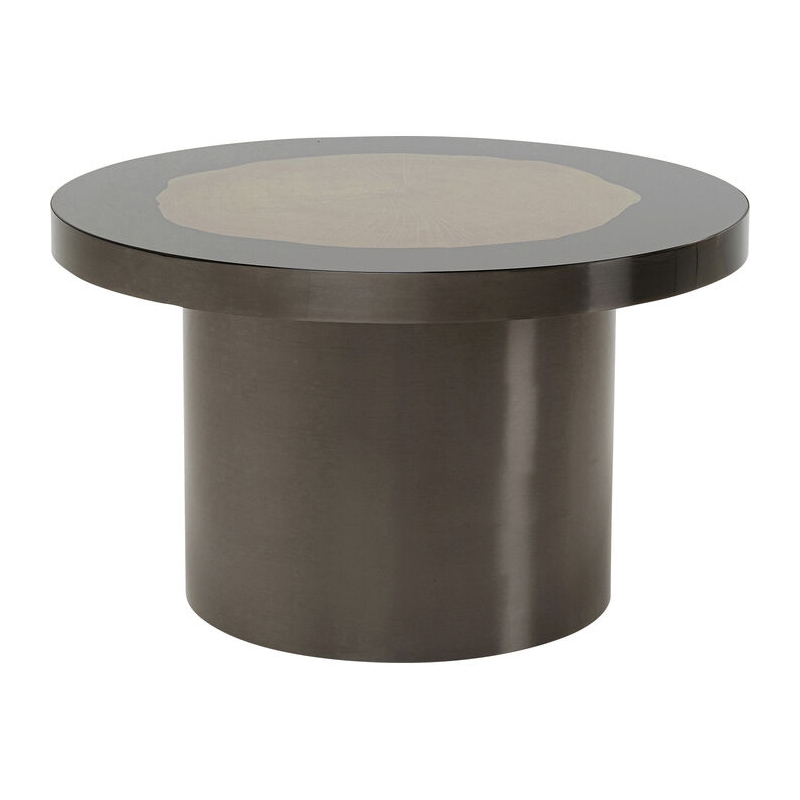 Stolik kawowy Medaillon Ø 80cm - Kare