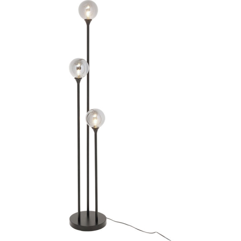 Lampa podłogowa Al Capone...