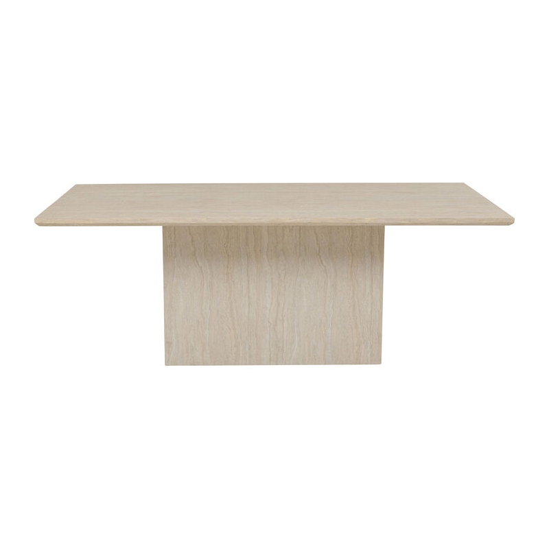 Stół Travertino 200x100cm - Kare