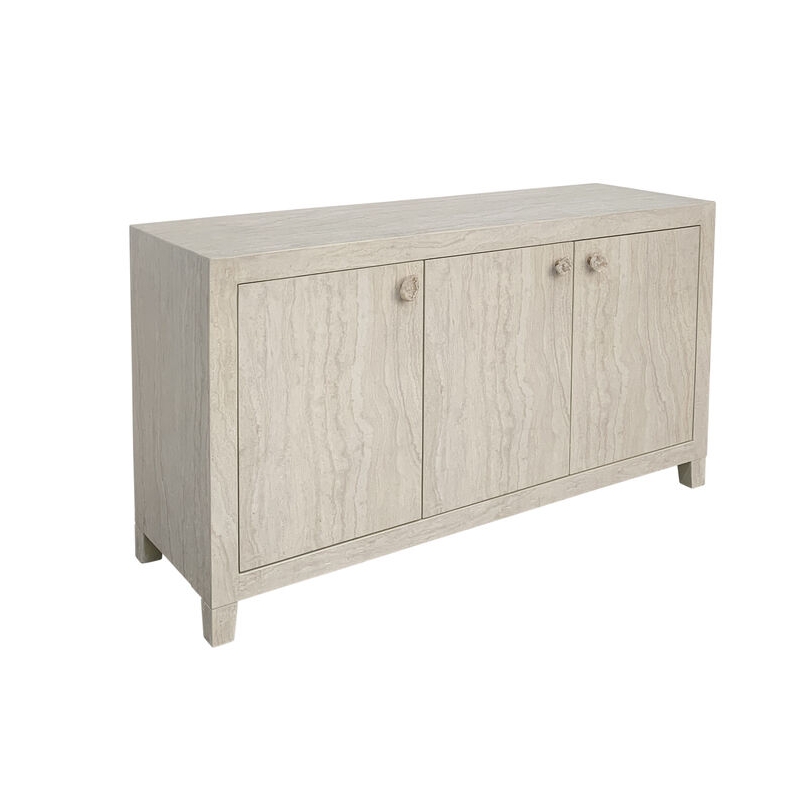 Komoda Travertino 140x77cm - Kare