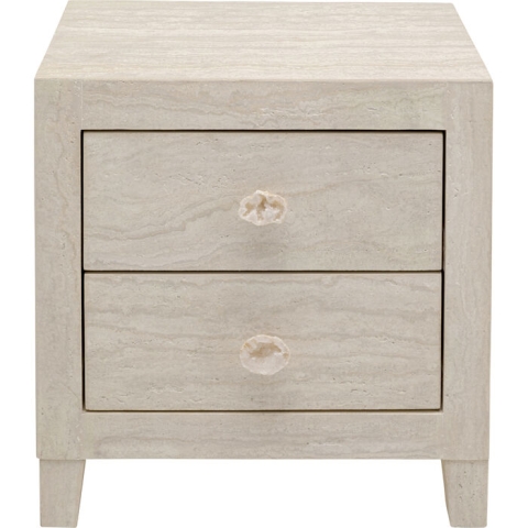 Szafka nocna Travertino...