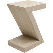 Stolik boczny Travertino Z 60 cm - Kare
