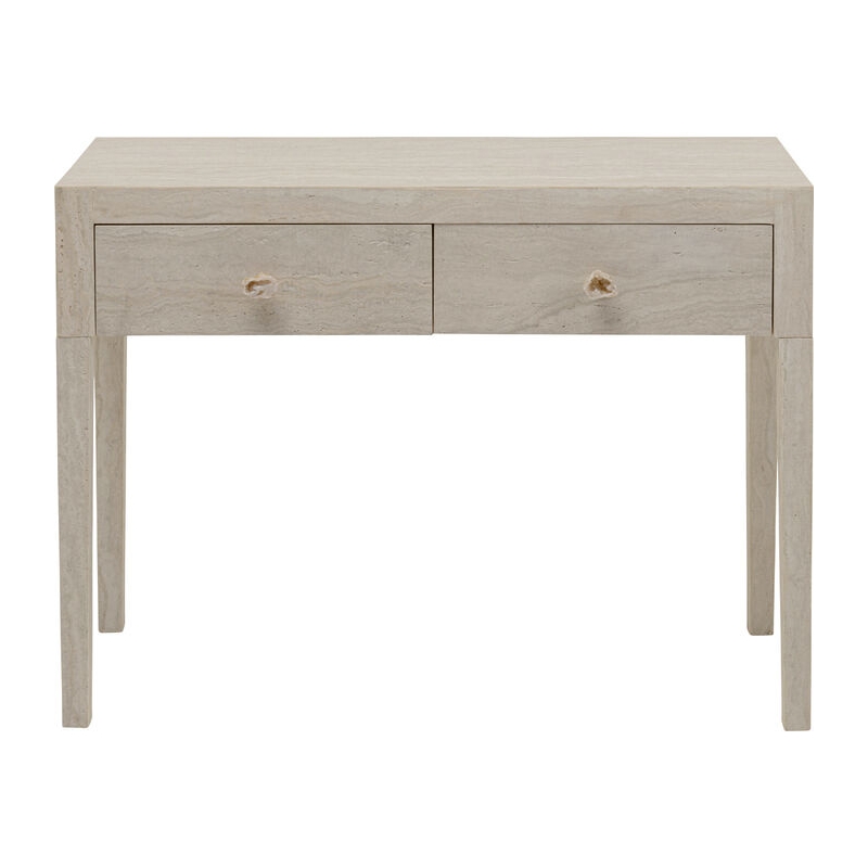 Konsola Travertino 100x77cm - Kare