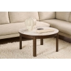 Stolik kawowy okrągły Southampton - Actona