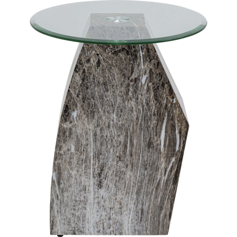 Stolik boczny Rocky Ø 45cm...