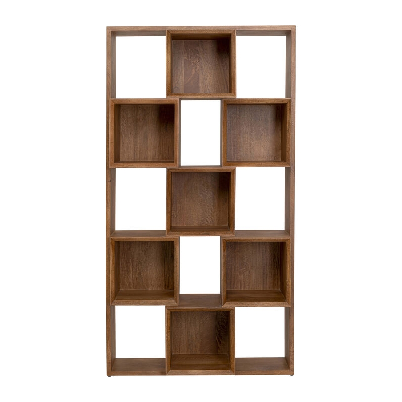 Regał Cubes Balance 103x192cm - Kare