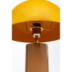 Lampa Josy Yellow - Kare