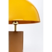 Lampa Josy Yellow - Kare
