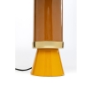 Lampa Josy Yellow - Kare