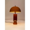 Lampa Josy Yellow - Kare