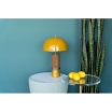 Lampa Josy Yellow - Kare