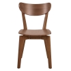 Krzesło Roxby orzechowe - Actona