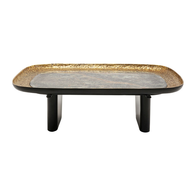 Stolik kawowy Mala - Kare