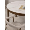 Stół okrągły rozkładany Southampton - Actona