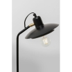 Lampa podłogowa Speaker Duo 149cm - Kare