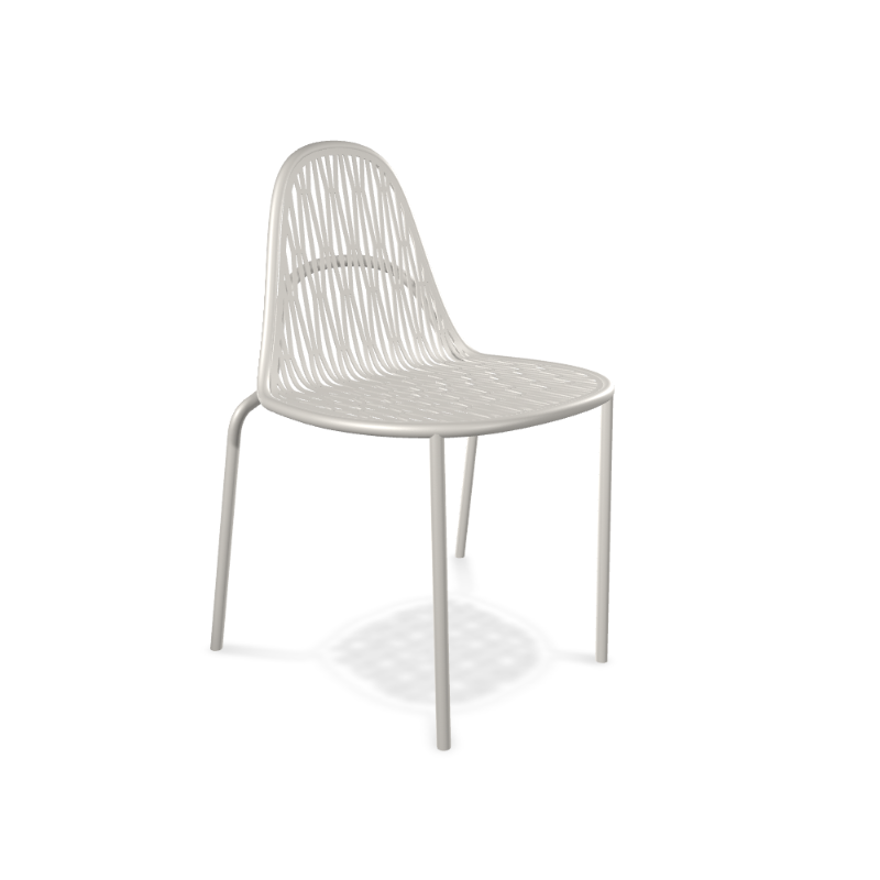 Krzesło Malvasia - Scab Design