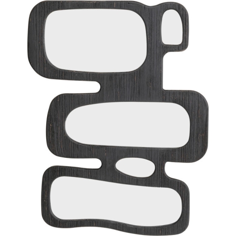 Lustro ścienne Art Shapes...