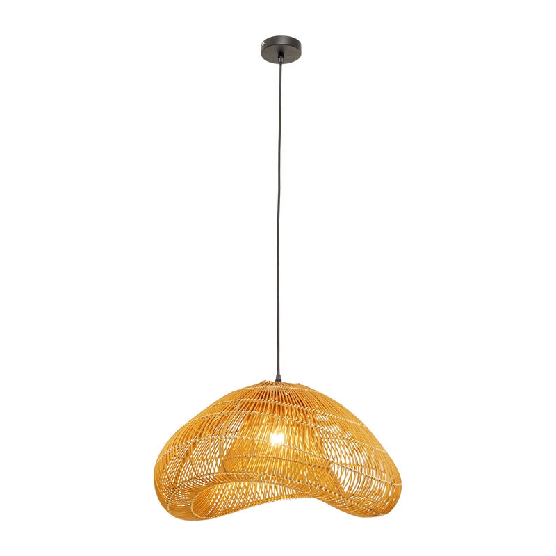 Lampa wisząca Aloha Drop Uno - Kare
