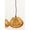 Lampa wisząca Aloha Drop Tre - Kare