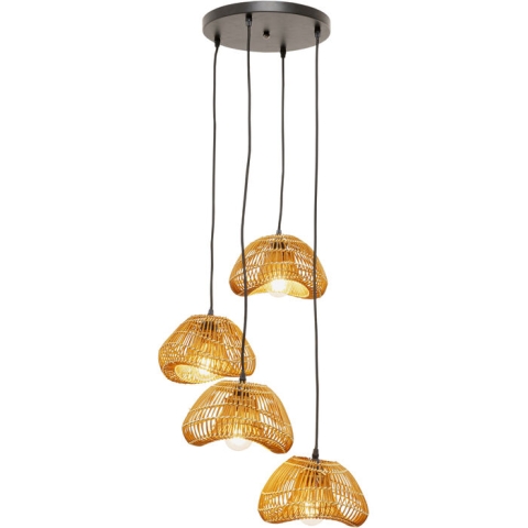 Lampa wisząca Aloha Drop...