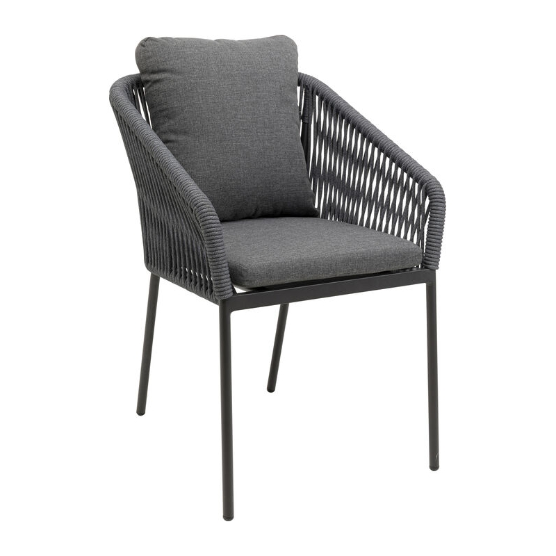 Krzesło Cyprus Grey - Kare