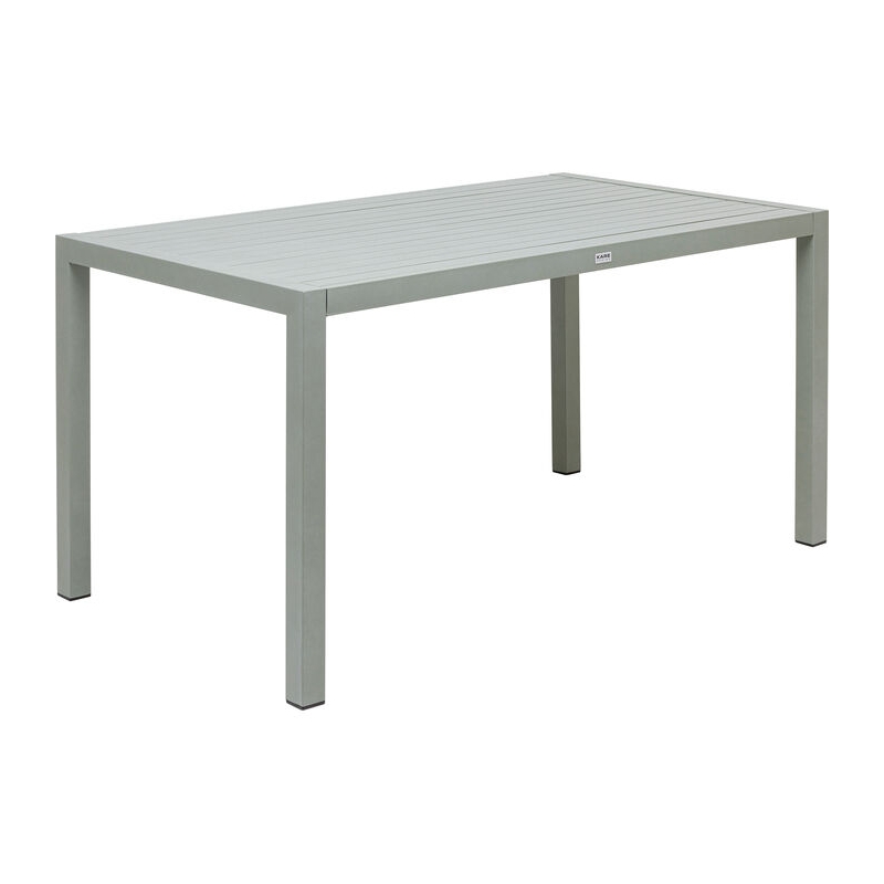 Stół Madagascar Green - Kare